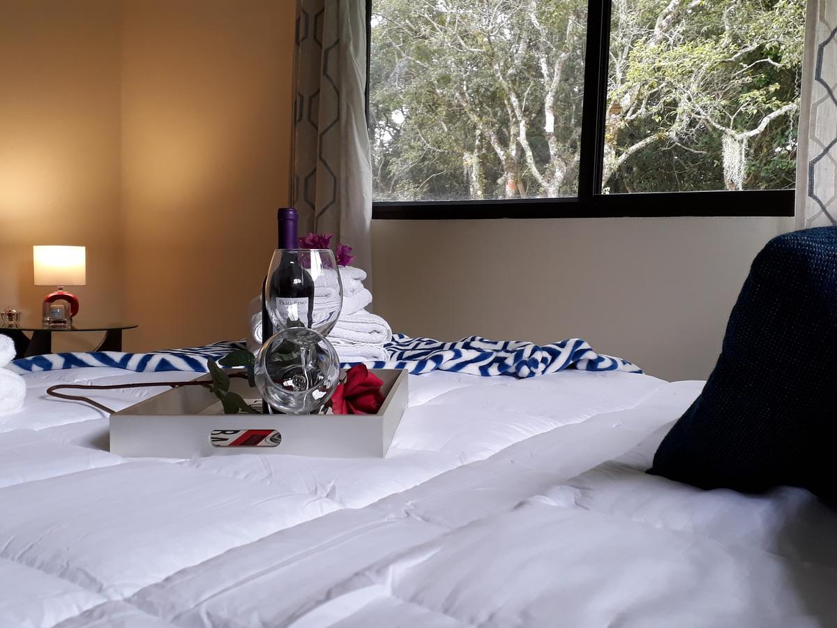Casa Mirango Boquete Villa Eksteriør bilde