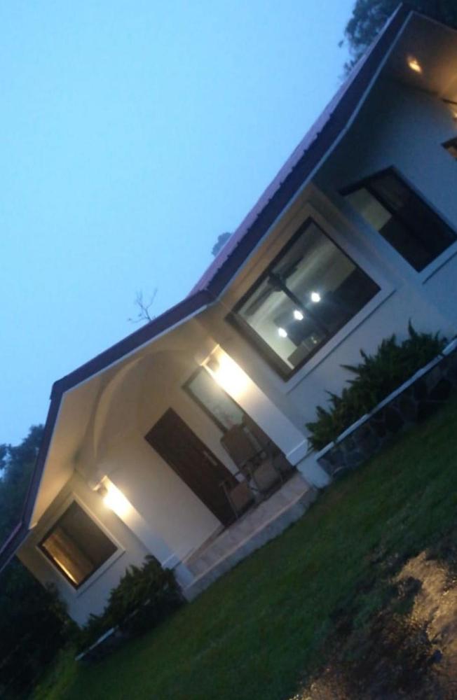 Casa Mirango Boquete Villa Eksteriør bilde