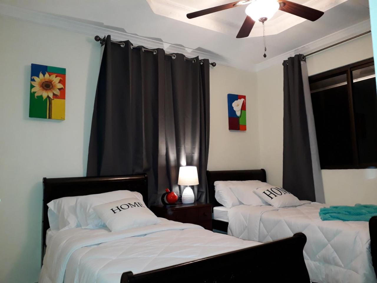 Casa Mirango Boquete Villa Jaramillo Eksteriør bilde